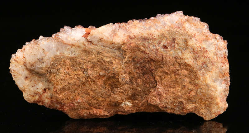Amethyst Cactus Fairy Quartz, Boekenhouthoek, South Africa