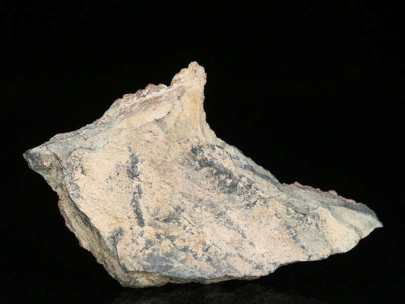 Hausmannite on Andradite,"N'Chwaning II Mine, Kalahari Manganese Field, Northern Cape, South Africa
