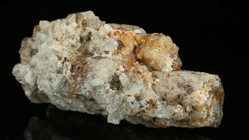 Aquamarine Cluster, Erongo Mnt Region, Namibia