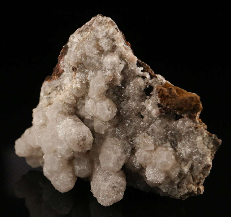 Calcite Cluster, N'Chwaning II, Northern Cape, South Africa