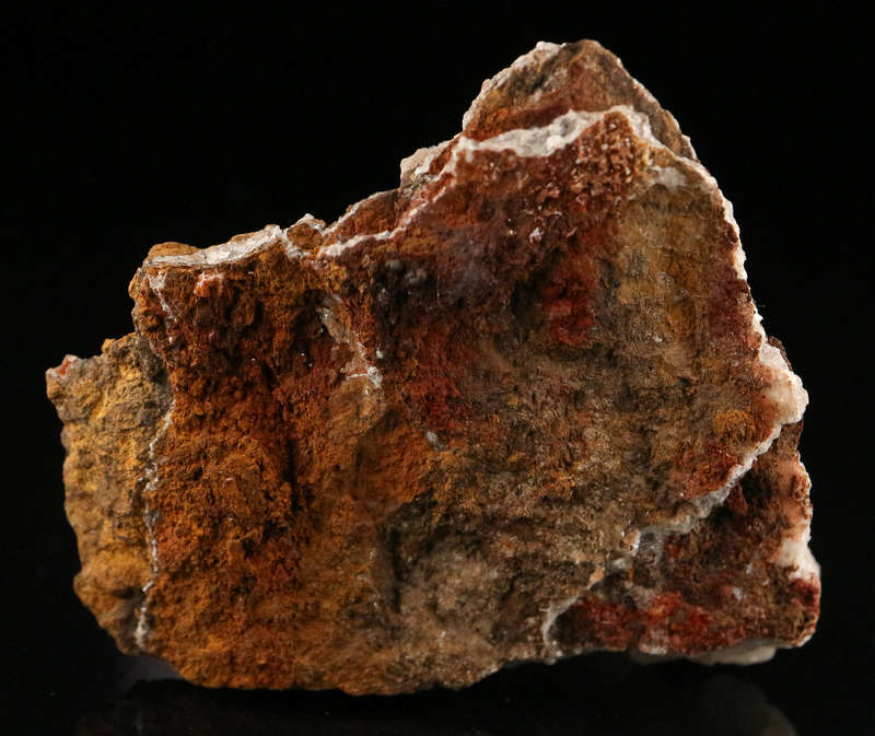 Calcite Cluster, N'Chwaning II, Northern Cape, South Africa
