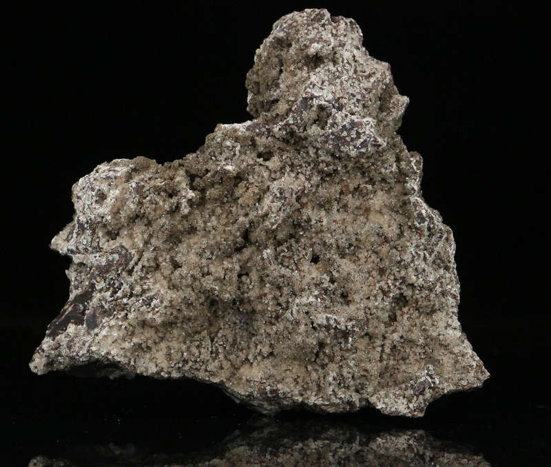 Lizardite on Hydroxyapophyllite on Matrix,"N'Chwaning II Mine, Kalahari Manganese Field, Northern Ca