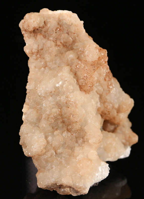 Calcite on Matrix, N'Chwaning II, Northern Cape, South Africa
