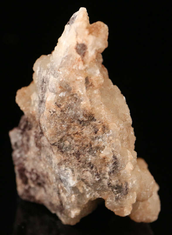 Calcite on Matrix, N'Chwaning II, Northern Cape, South Africa