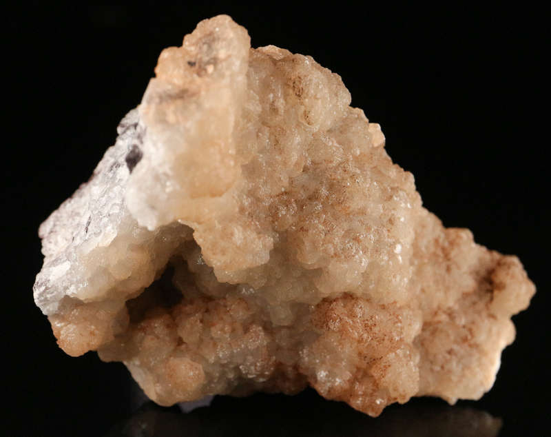 Calcite on Matrix, N'Chwaning II, Northern Cape, South Africa