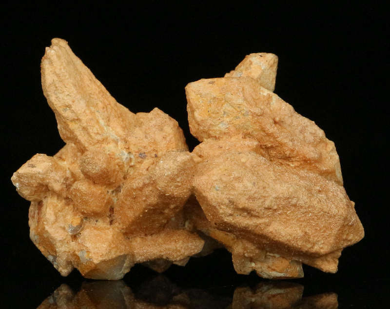 Quartz Cluster, Brandberg Mnt, Namibia