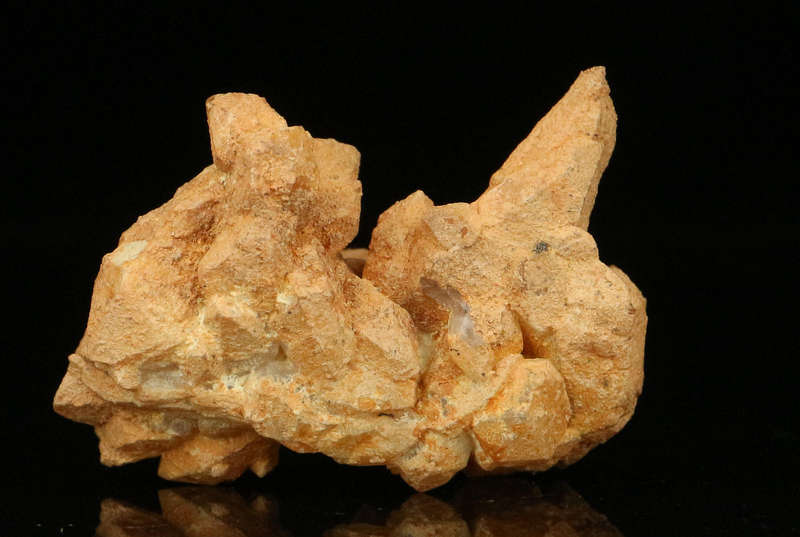 Quartz Cluster, Brandberg Mnt, Namibia