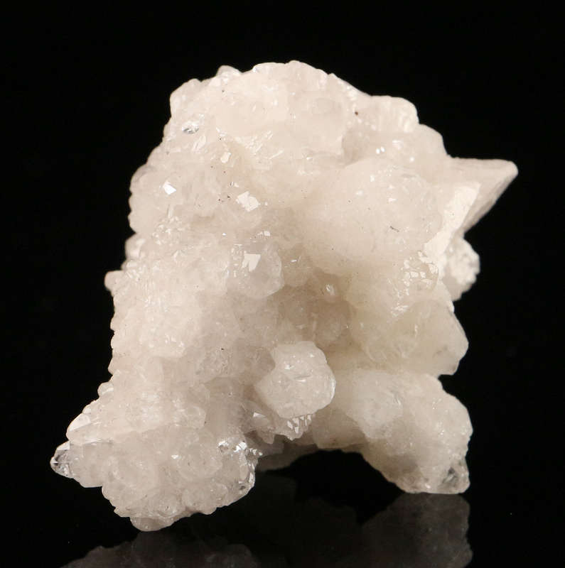 Calcite Cluster, N'Chwaning II, Northern Cape, South Africa