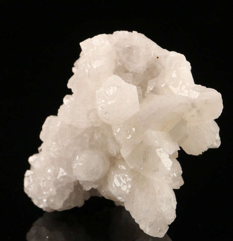 Calcite Cluster, N'Chwaning II, Northern Cape, South Africa