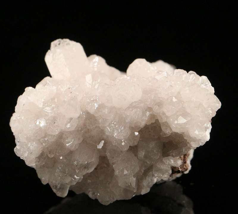 Calcite Cluster, N'Chwaning II, Northern Cape, South Africa
