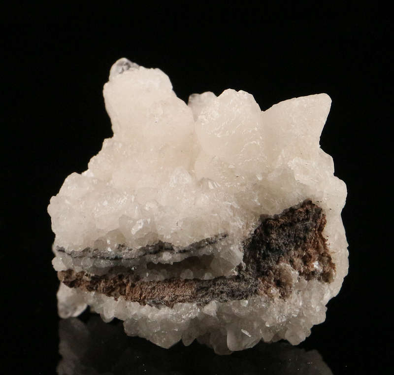 Calcite Cluster, N'Chwaning II, Northern Cape, South Africa