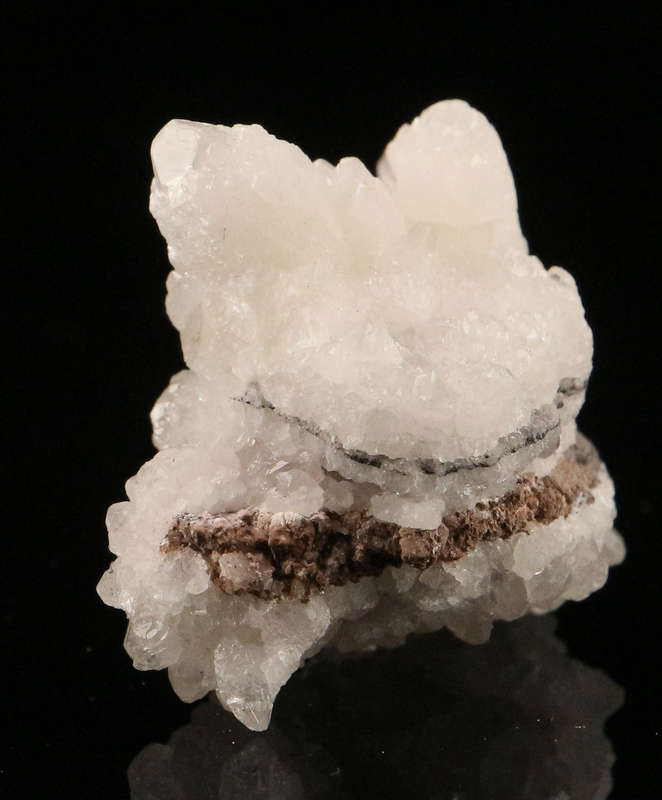 Calcite Cluster, N'Chwaning II, Northern Cape, South Africa