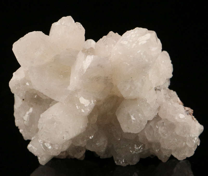 Calcite Cluster, N'Chwaning II, Northern Cape, South Africa