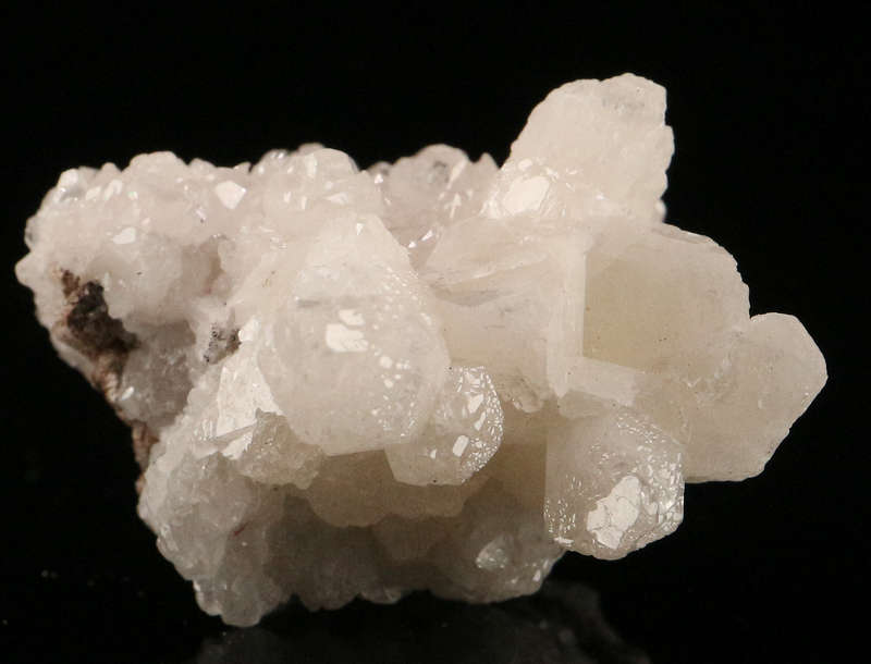 Calcite Cluster, N'Chwaning II, Northern Cape, South Africa
