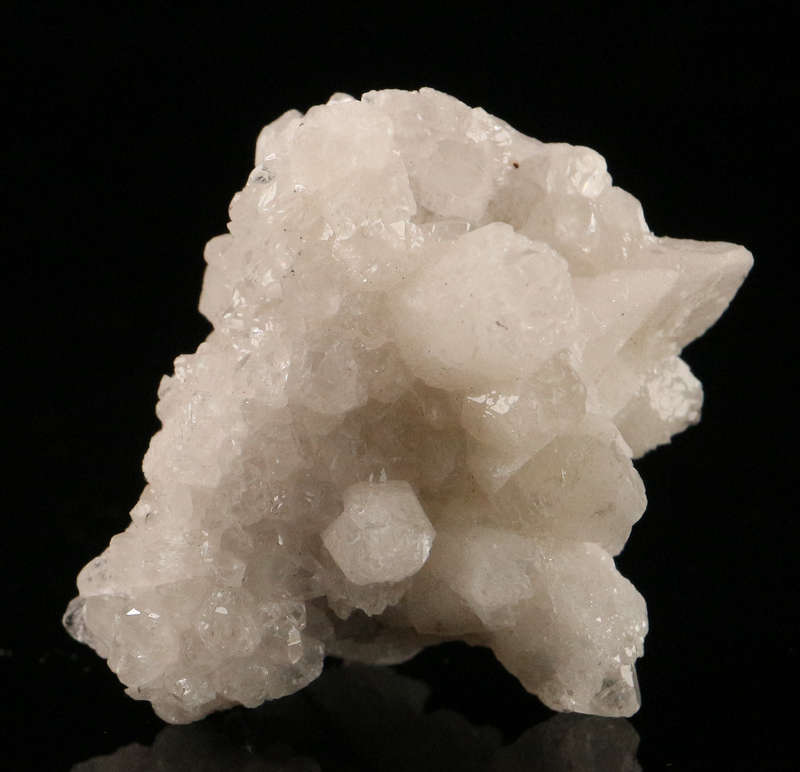 Calcite Cluster, N'Chwaning II, Northern Cape, South Africa