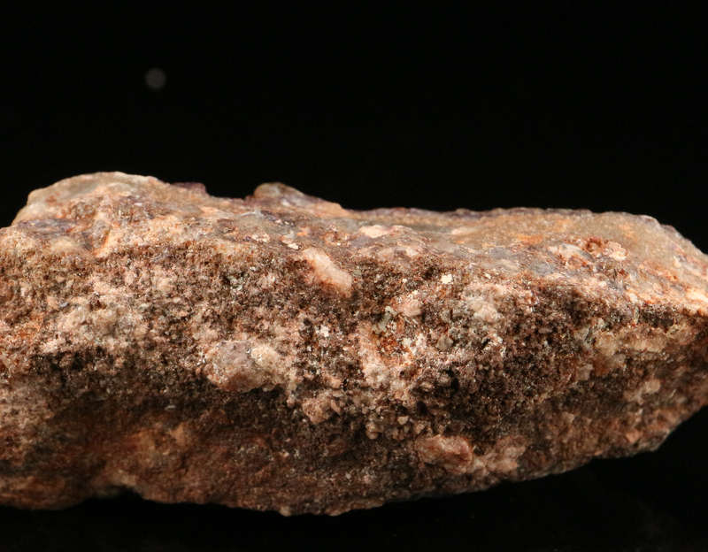 Fluorite on Matrix, Riemvasmaak, Northern Cape, South Africa