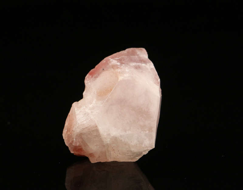 Hematite incl Calcite, N'Chwaning II, Northern Cape, South Africa