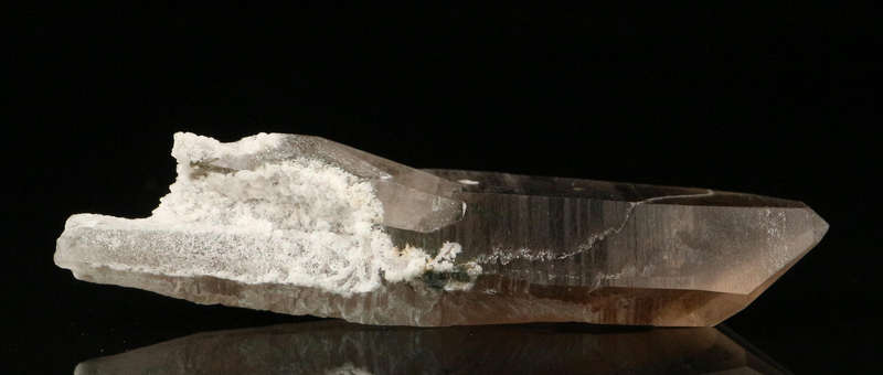 Smoky Quartz Crystal, Steinkopf, Northern Cape, South Africa