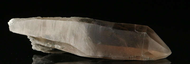 Smoky Quartz Crystal, Steinkopf, Northern Cape, South Africa