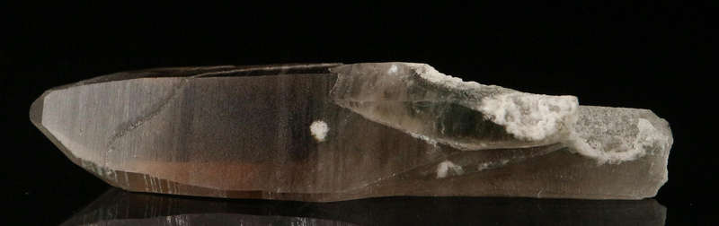 Smoky Quartz Crystal, Steinkopf, Northern Cape, South Africa