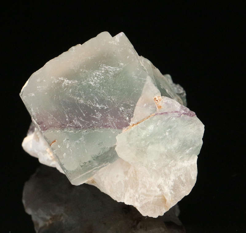 Fluorite Cluster, Omehane, Erongo region, Namibia