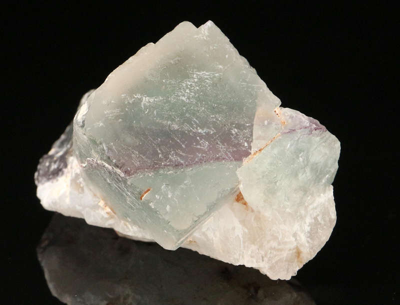 Fluorite Cluster, Omehane, Erongo region, Namibia