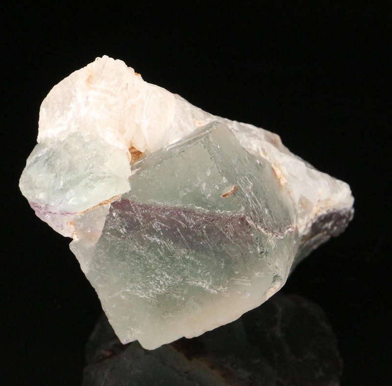 Fluorite Cluster, Omehane, Erongo region, Namibia