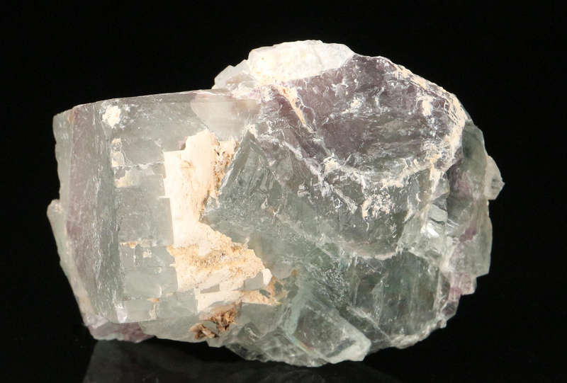 Fluorite Cluster, Omehane, Erongo region, Namibia