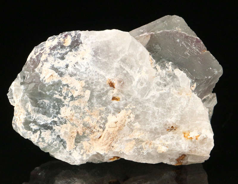 Fluorite Cluster, Omehane, Erongo region, Namibia