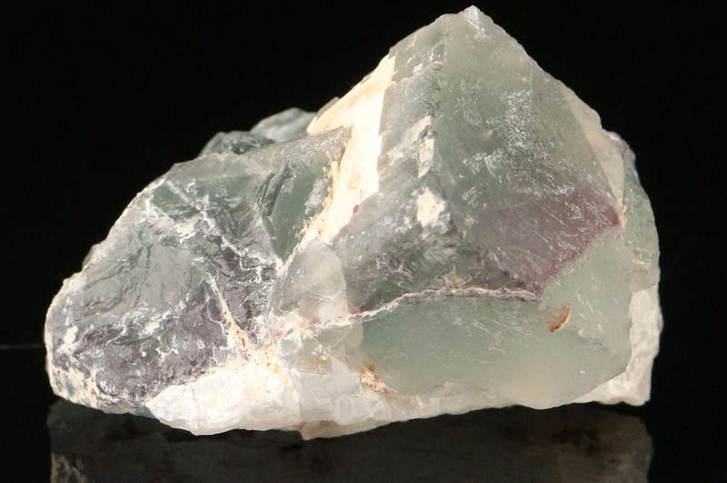 Fluorite Cluster, Omehane, Erongo region, Namibia