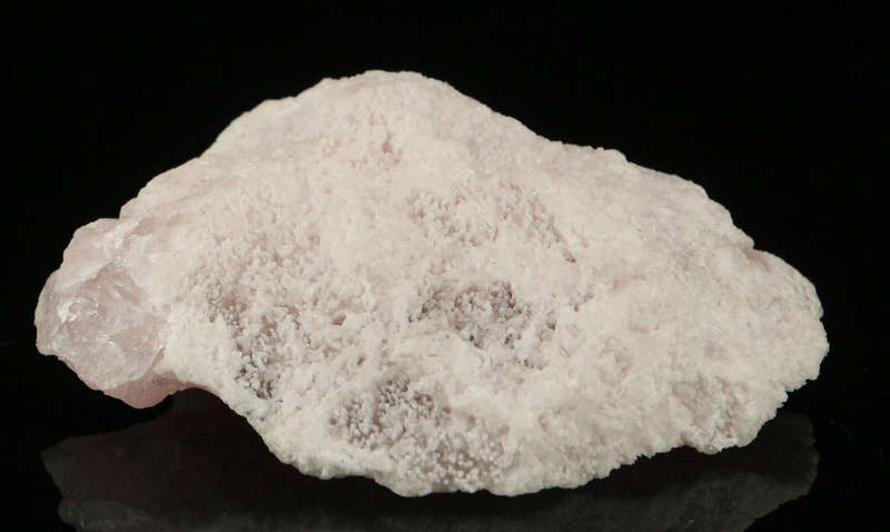Manganoan Calcite Cluster,"N'Chwaning II Mine, Kalahari Manganese Field, Northern Cape, South Africa