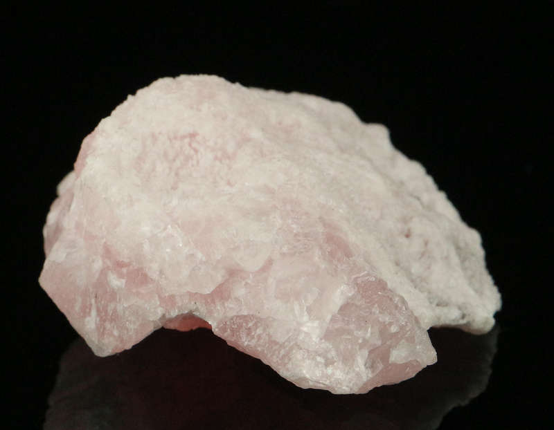 Manganoan Calcite Cluster,"N'Chwaning II Mine, Kalahari Manganese Field, Northern Cape, South Africa