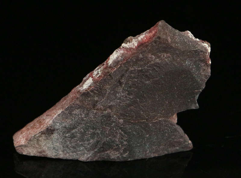 Sugilite on Matrix, "N'Chwaning III Mine, Kalahari Manganese Field, Northern Cape, South Africa "