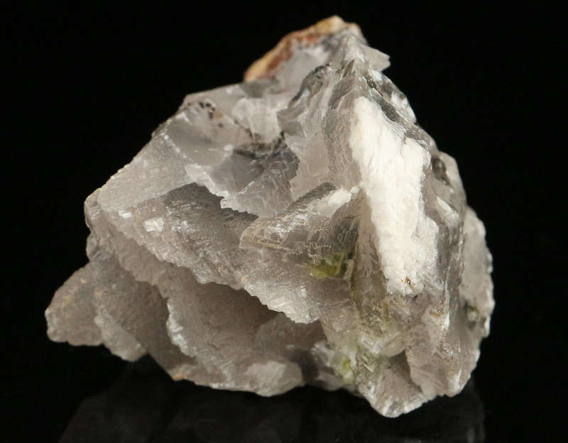 Calcite Cluster, Tsumeb Mine, Namibia