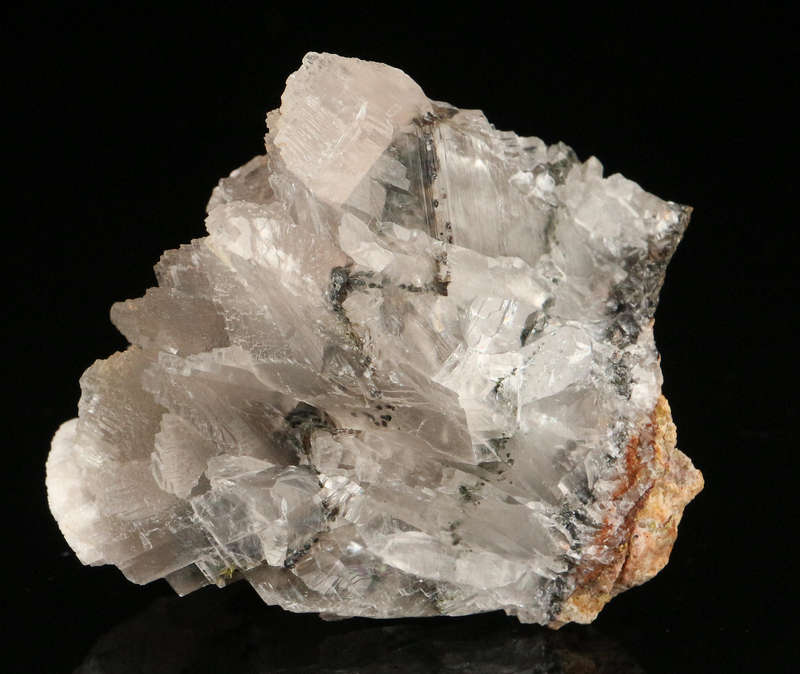 Calcite Cluster, Tsumeb Mine, Namibia