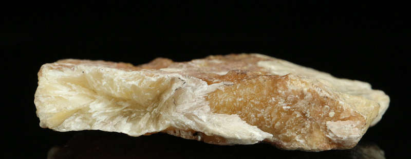 Yellow Brucite, "Wessels Mine, Kalahari Manganese Field, Northern Cape, South Africa "