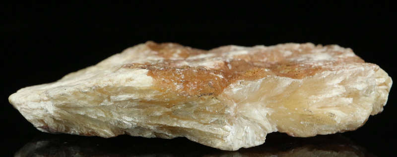 Yellow Brucite, "Wessels Mine, Kalahari Manganese Field, Northern Cape, South Africa "