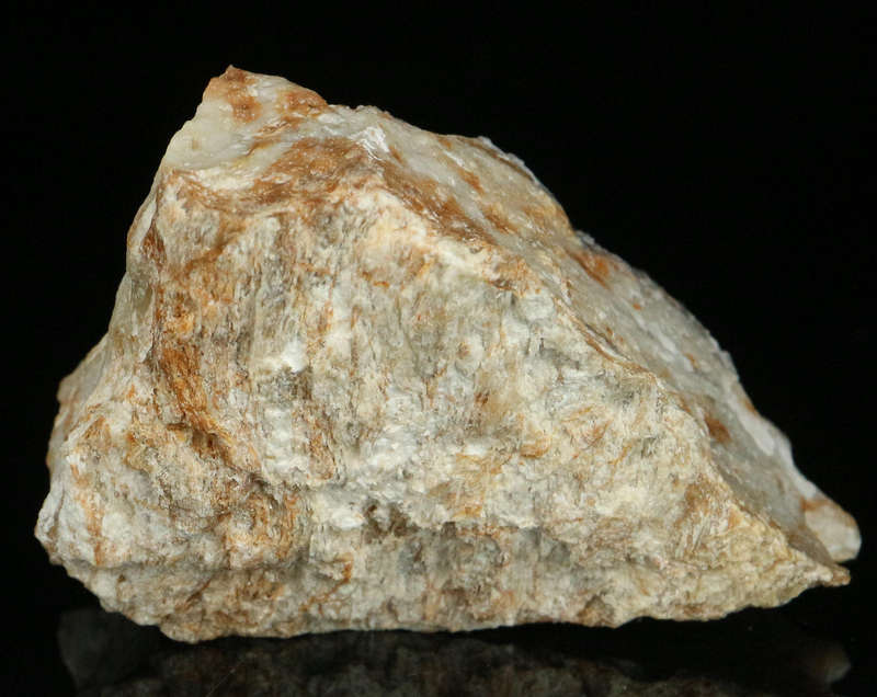 Quartz on Smithsonite on Matrix, Skorpion Mine, Karas Region, Namibia