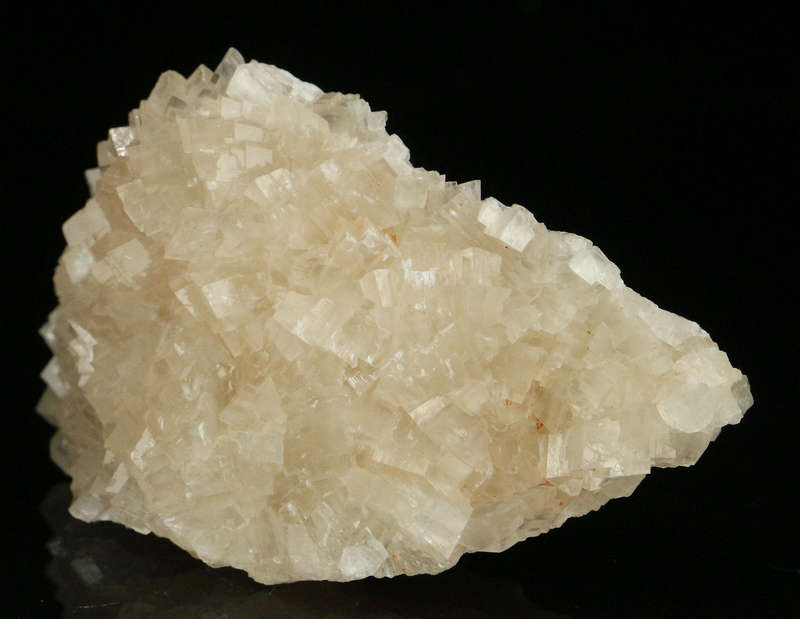 Calcite Cluster, Tsumeb Mine, Namibia