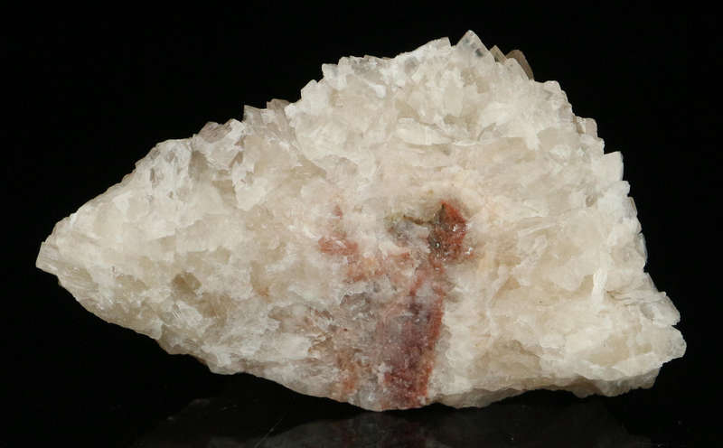 Calcite Cluster, Tsumeb Mine, Namibia