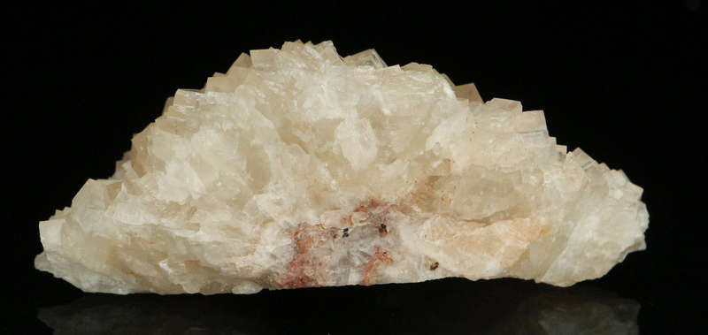 Calcite Cluster, Tsumeb Mine, Namibia