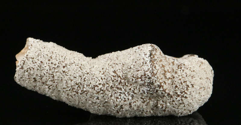 Calcite Cluster, "N'Chwaning II Mine, Kalahari Manganese Field, Northern Cape, South Africa "