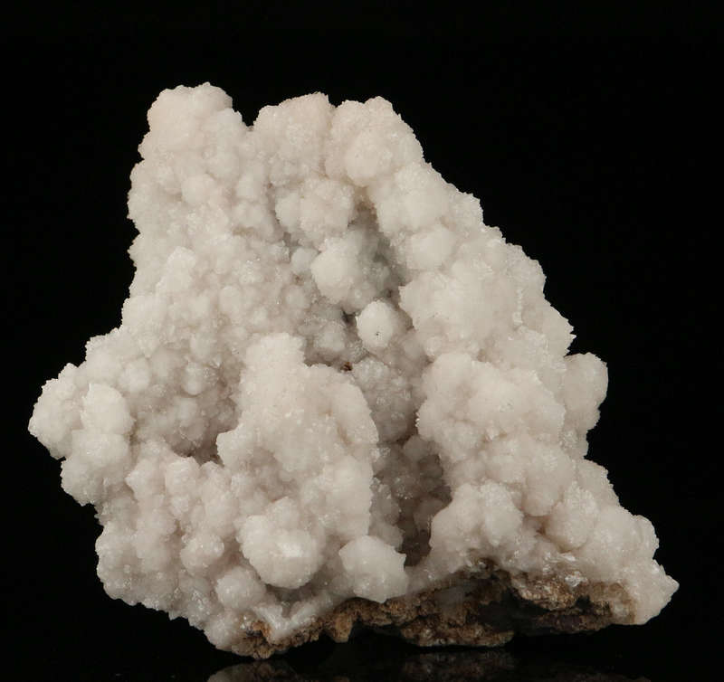 Calcite Cluster, "N'Chwaning II Mine, Kalahari Manganese Field, Northern Cape, South Africa "