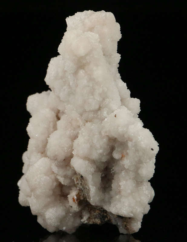 Calcite Cluster, "N'Chwaning II Mine, Kalahari Manganese Field, Northern Cape, South Africa "