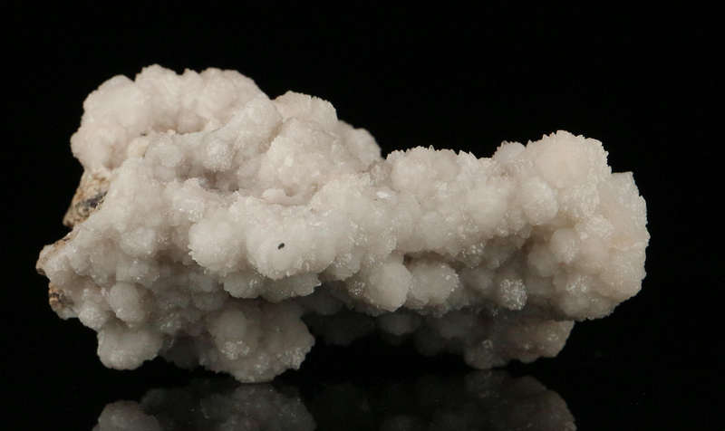 Calcite Cluster, "N'Chwaning II Mine, Kalahari Manganese Field, Northern Cape, South Africa "