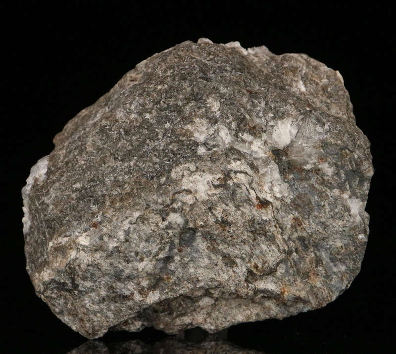 Smithsonite on Matrix, Skorpion Mine, Karas Region, Namibia