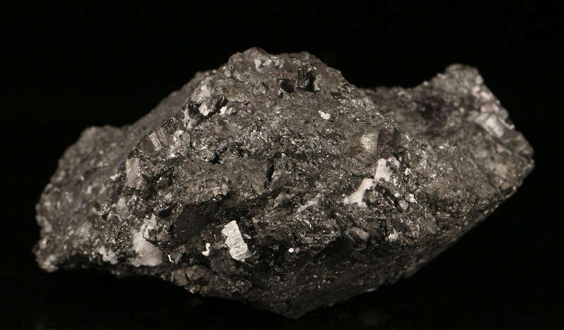 Bixbyite Cluster, "N'Chwaning III Mine, Kalahari Manganese Field, Northern Cape, South Africa "