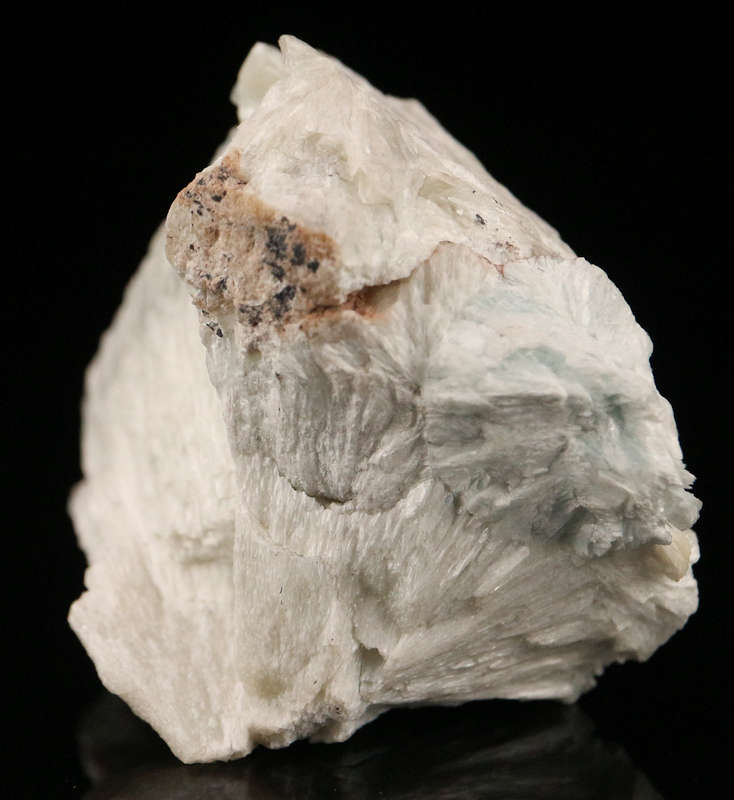 Brucite Cluster, Wessels Mine, Northern Cape, South Africa