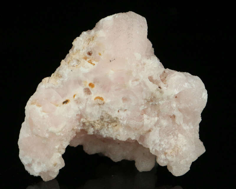 Manganoan Calcite Cluster,"N'Chwaning II Mine, Kalahari Manganese Field, Northern Cape, South Africa
