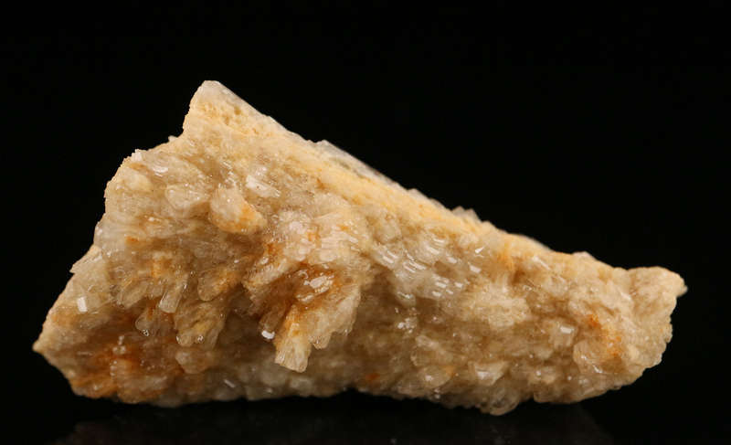 Baryte, Rosh Pinah Mine, Namibia
